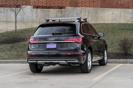 2023 Audi Q5 40 Premium