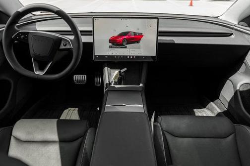 2024 Tesla Model 3 Performance