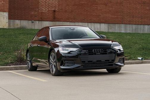 2023 Audi A6 45 Premium Plus
