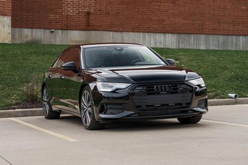 2023 Audi A6 45 Premium Plus
