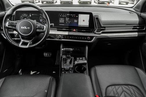 2024 Kia Sportage S