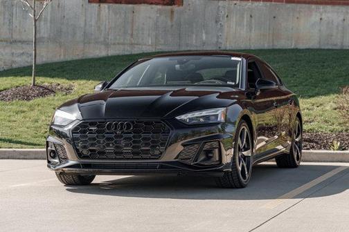2024 Audi A5 Sportback 45 S Line Prestige