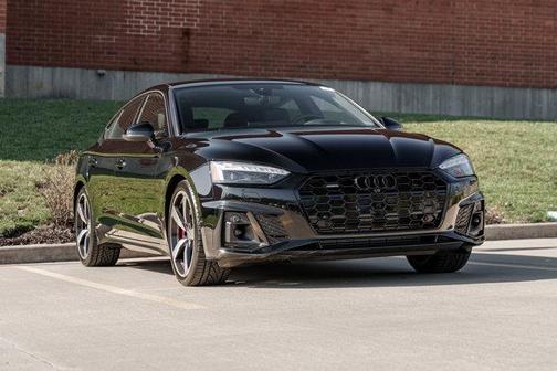 2024 Audi A5 Sportback 45 S Line Prestige