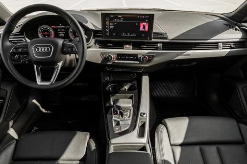 2024 Audi A5 Sportback 45 S Line Prestige