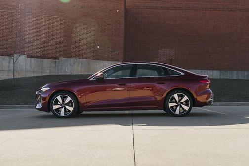 2025 Audi A5 Premium TFSI quattro S tronic