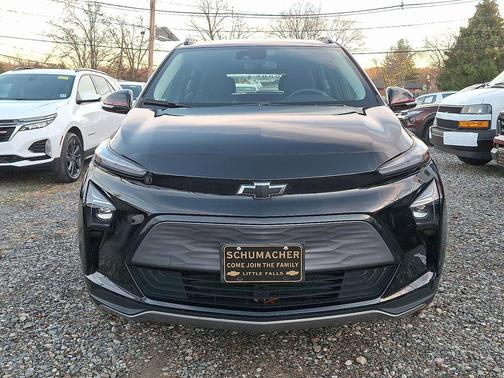 2023 Chevrolet Bolt EUV FWD LT