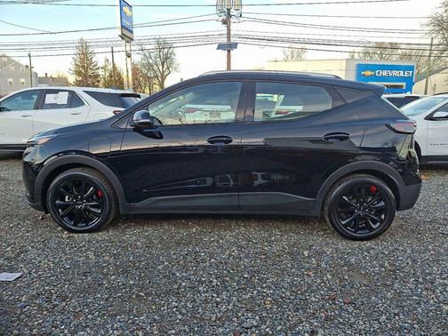 2023 Chevrolet Bolt EUV FWD LT