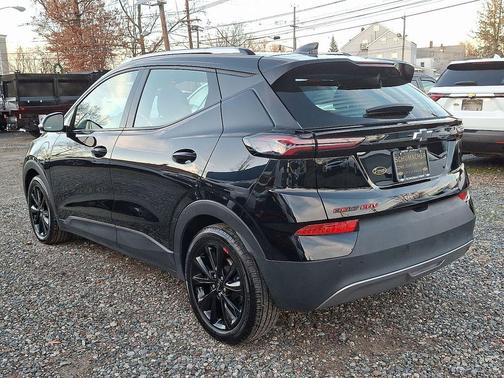 2023 Chevrolet Bolt EUV FWD LT