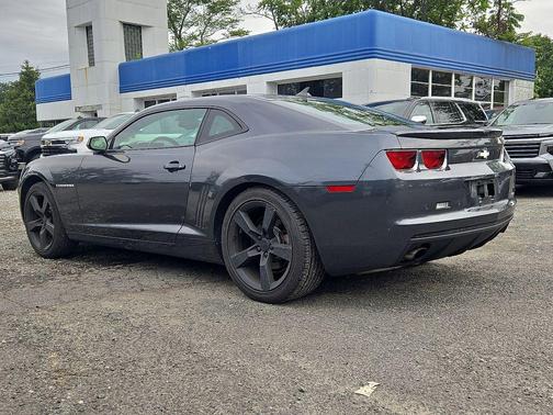 2010 Chevrolet Camaro 2LT