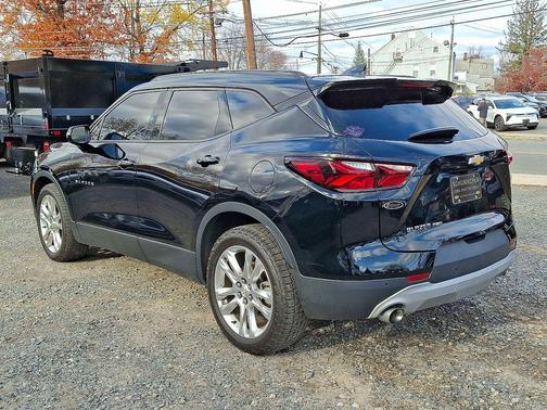 2019 Chevrolet Blazer 3LT