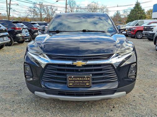 2019 Chevrolet Blazer 3LT