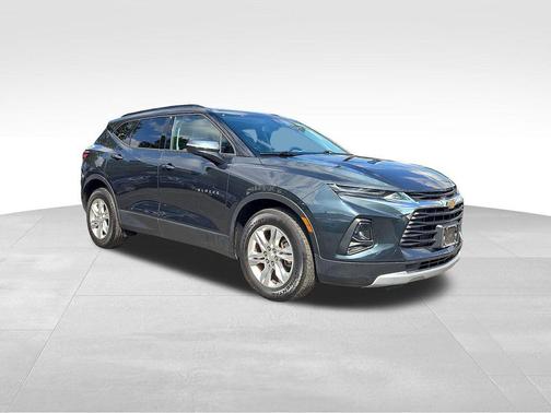 2019 Chevrolet Blazer 2LT