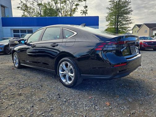 2023 Honda Accord LX 1.5T