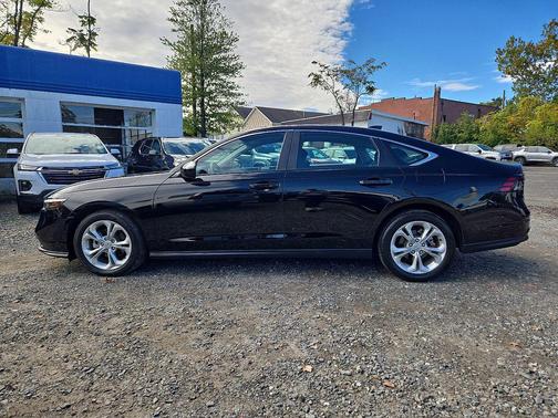 2023 Honda Accord LX 1.5T