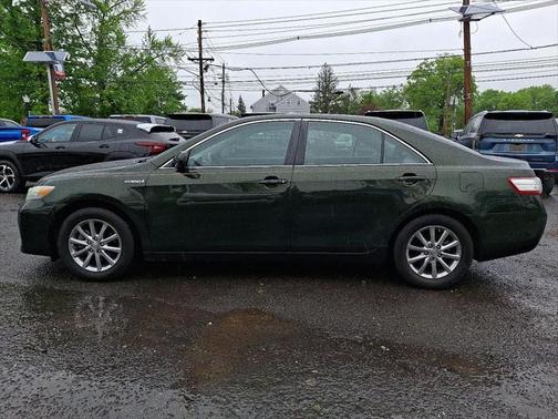 2011 Toyota Camry Hybrid Base