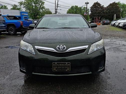 2011 Toyota Camry Hybrid Base