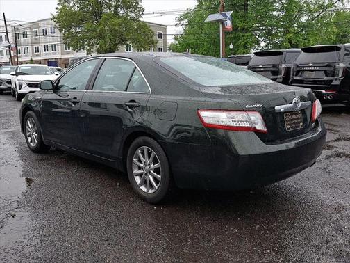 2011 Toyota Camry Hybrid Base