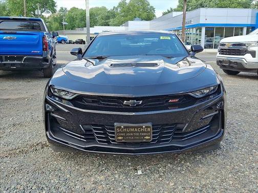 2020 Chevrolet Camaro 2SS