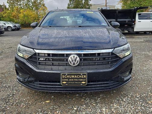 2019 Volkswagen Jetta 1.4T R-Line
