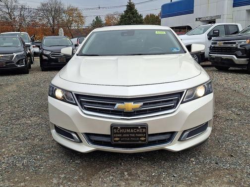 2014 Chevrolet Impala 2LT