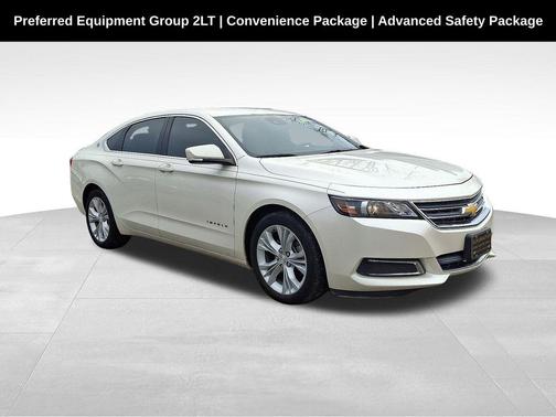 2014 Chevrolet Impala 2LT