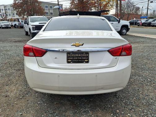 2014 Chevrolet Impala 2LT