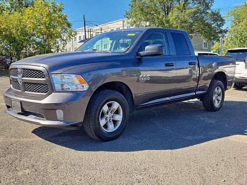2019 RAM 1500 Express