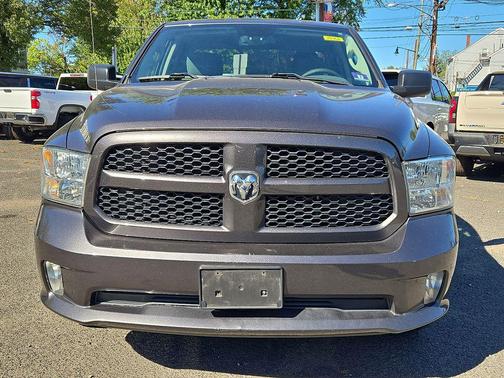 2019 RAM 1500 Express