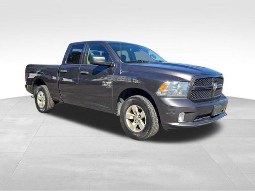 2019 RAM 1500 Express