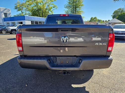 2019 RAM 1500 Express