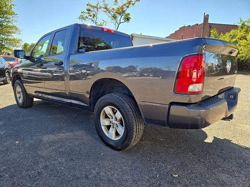 2019 RAM 1500 Express