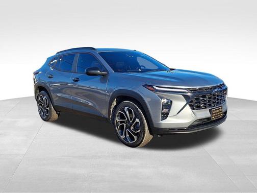 2024 Chevrolet Trax FWD 2RS