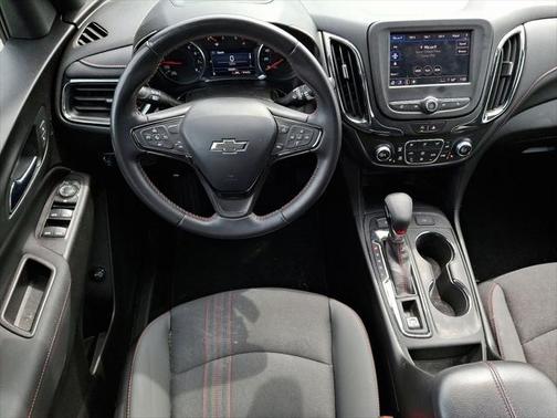 2022 Chevrolet Equinox AWD RS