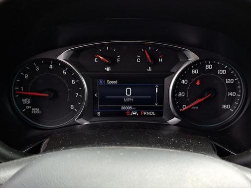 2022 Chevrolet Equinox AWD RS