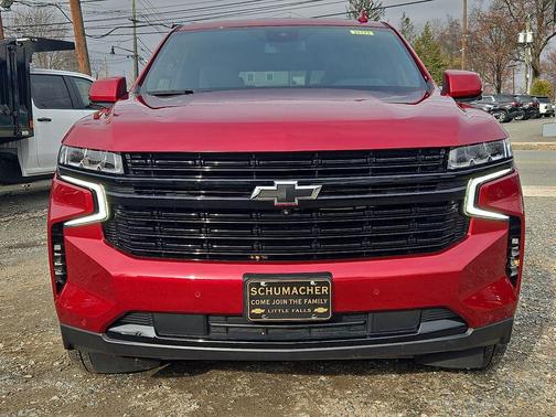 2023 Chevrolet Tahoe 4WD RST