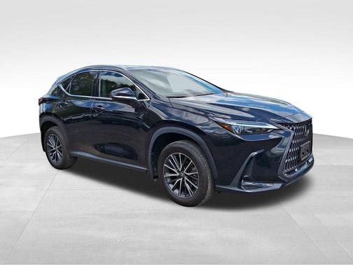 Caviar 2024 Lexus NX 250 Premium