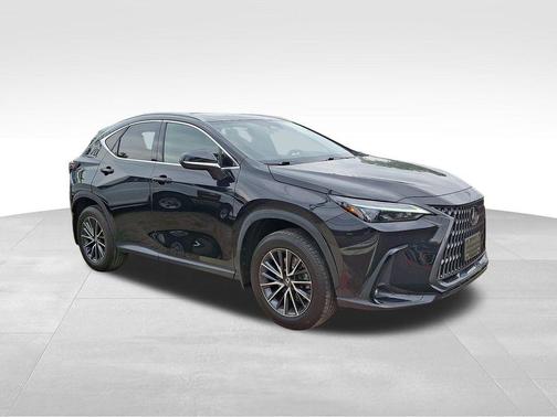 Caviar 2024 Lexus NX 250 Premium