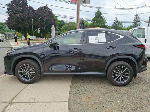 Caviar 2024 Lexus NX 250 Premium