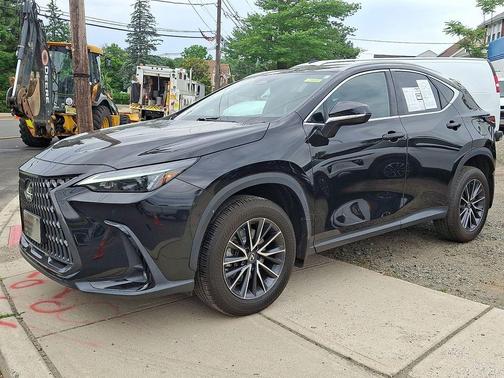 Caviar 2024 Lexus NX 250 Premium