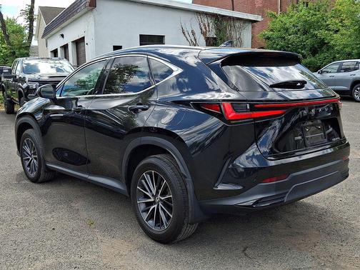 Caviar 2024 Lexus NX 250 Premium