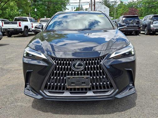 Caviar 2024 Lexus NX 250 Premium