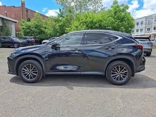 Caviar 2024 Lexus NX 250 Premium