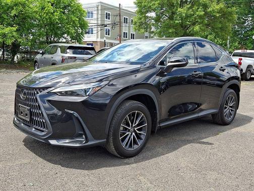 Caviar 2024 Lexus NX 250 Premium