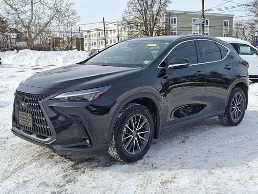 2023 Lexus NX 350 Premium