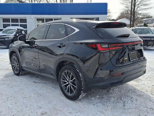 2023 Lexus NX 350 Premium