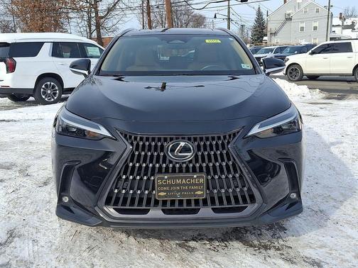 2023 Lexus NX 350 Premium
