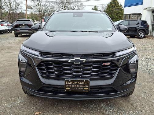 2024 Chevrolet Trax FWD 2RS