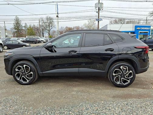2024 Chevrolet Trax FWD 2RS