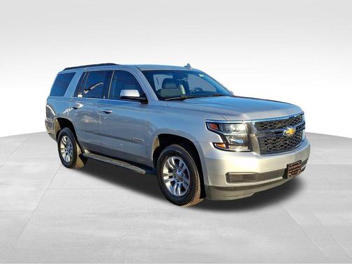 2019 Chevrolet Tahoe LS