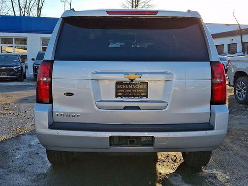 2019 Chevrolet Tahoe LS